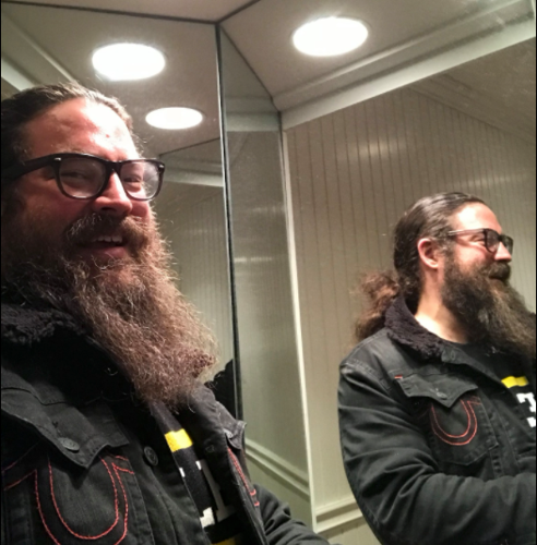 Donate to the Memorial Fundraiser for Joseph ‘Jocephus’ Hudson