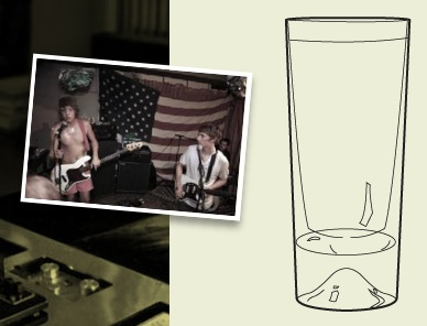 Drinkify the Locals: What Kind of Booze Is Your Favorite Local Band?