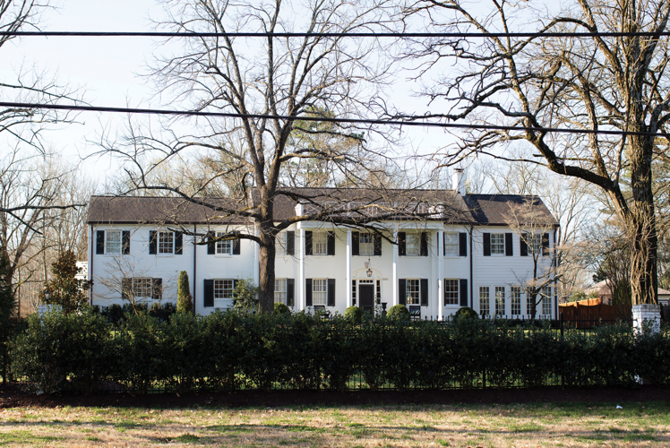 Headline Homes: February 2019