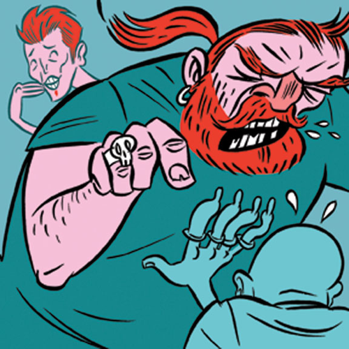 Tales from the Trenches: From Pranks to Calamities, Nashville's Working Musicians Share their Sordid Stories