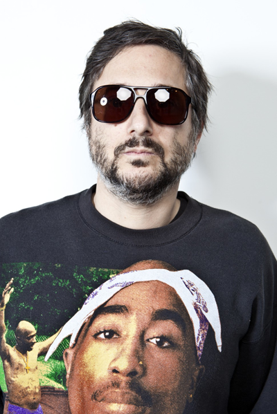 Harmony Korine Talks Americana, New Nashville and His Latest Film Project on <i>WTF With Marc Maron</i>
