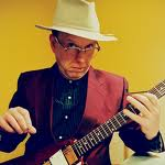 Agent Kitty Von Purr's Chemo Confidential at Mercy Lounge