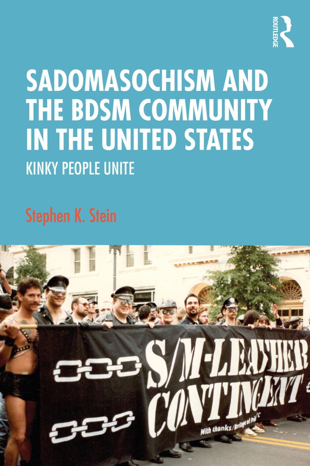 Talking With Stephen K. Stein About the BDSM Movement in Modern America |  Books | nashvillescene.com