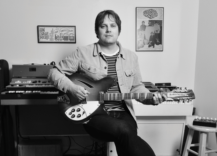 Far Out Fest Explores the Psychedelic Experience in Art and Music