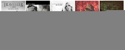 16th Annual Country Music Critics' Poll