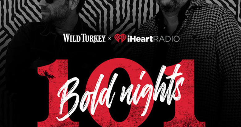 Wild Turkey Wants to Send You to an Intimate Black Keys Show in Nashville! - Vimarsana News