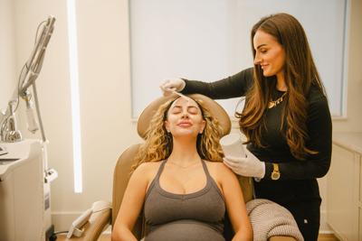 Nashville Skin Studio