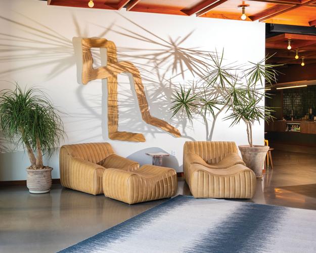 The Sun Room