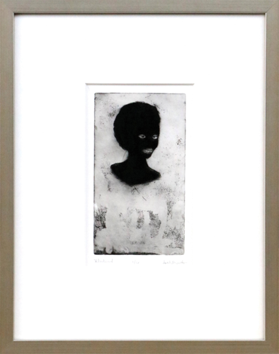 Artist Ashley Doggett Wants You to Remember the South’s Legacy
