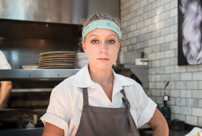 Best Chef Change to Step Into Some Huge Shoes