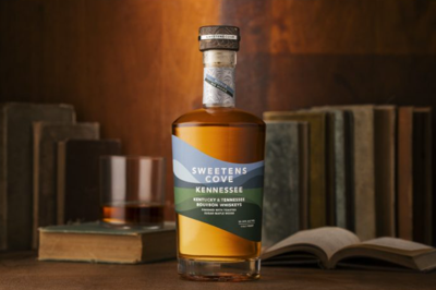Sweetens Cove's Kennessee Whiskey