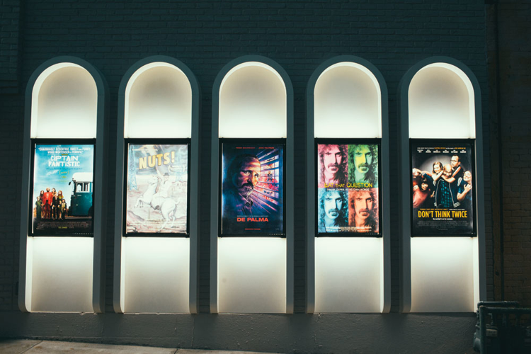 The Belcourt’s Rebirth Is Complete With a Massive Overhaul and Restoration