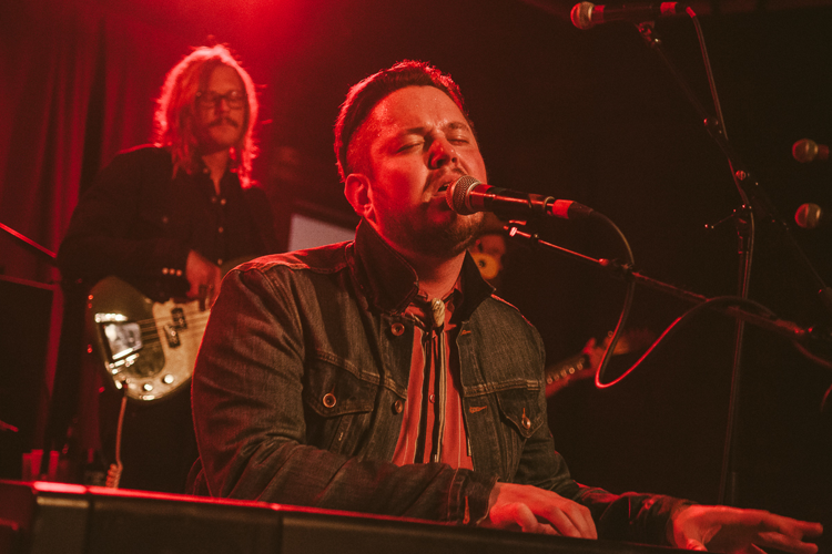 Little Bandit, Skyway Man and More Give YK Records a Night to Remember