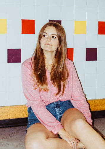 Erin Rae Gets Bittersweet on 'Can't Cut Loose' [Fresh Track]