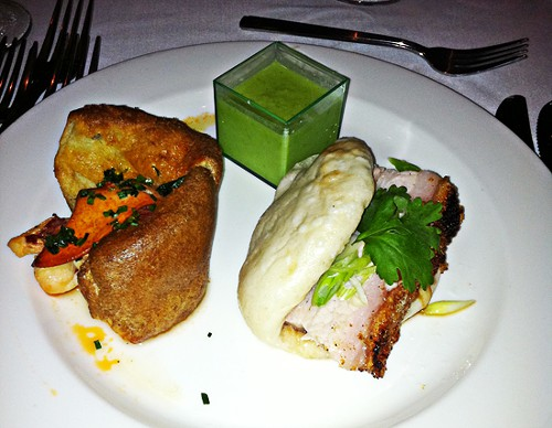 Savoring Savor Nashville: A Wrap-Up