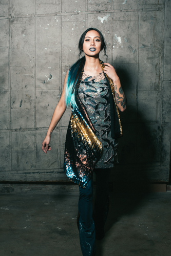 By Design: Lily Guilder