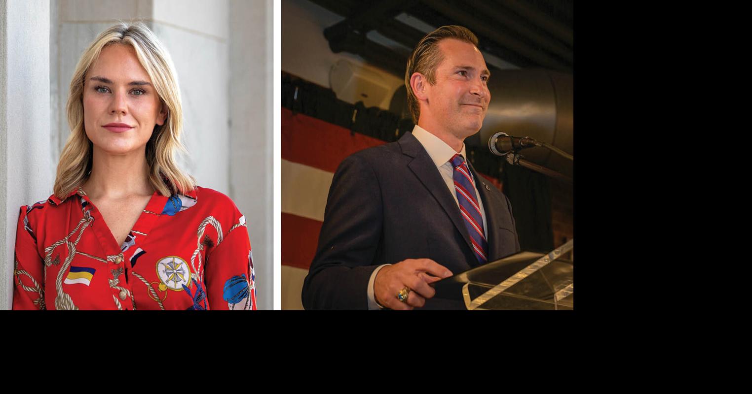 Early Voting Begins for 7th Congressional District Special Election