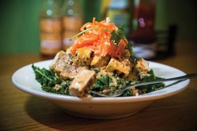 Best Vegetarian