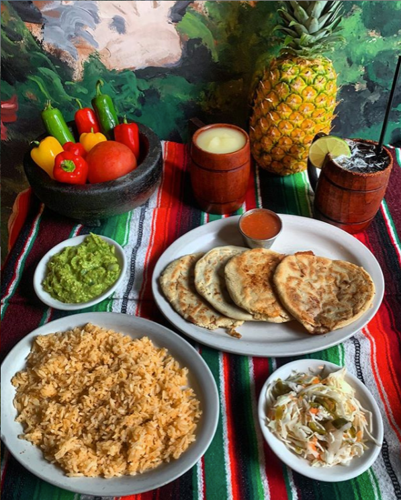 Popular East Nashville Latin American Restaurant El Fuego Reopens in New Space