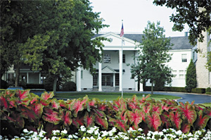 Paine Faces Public Reprimand Over Belle Meade Membership