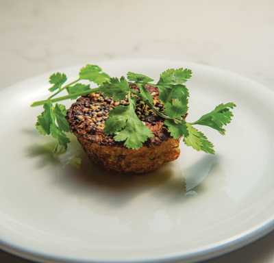 Vivek Surti Conjures Family Memories at Tailor