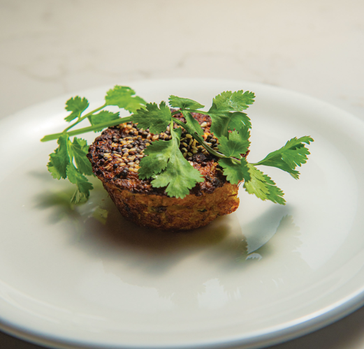 Vivek Surti Conjures Family Memories at Tailor