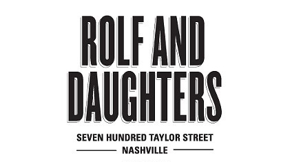 Roundup: Rolf and Daughters Chef to Open East Side Spot, The Hook Closes, and More