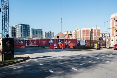 The Fight to Save Music Row Doesn't End With Studio A