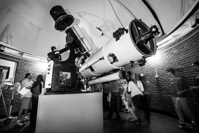 Best Place for Stargazing