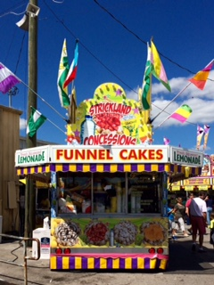 The Fairest of the Tennessee State Fair Fare (With Photos)