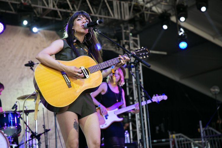 Bonnaroo Day 4: Billy Joel, Robert Plant and Spoon Close Out Sweet, Sweaty Fest