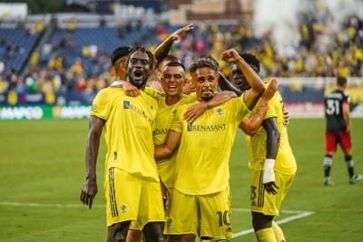 Nashville SC season 2 ender
