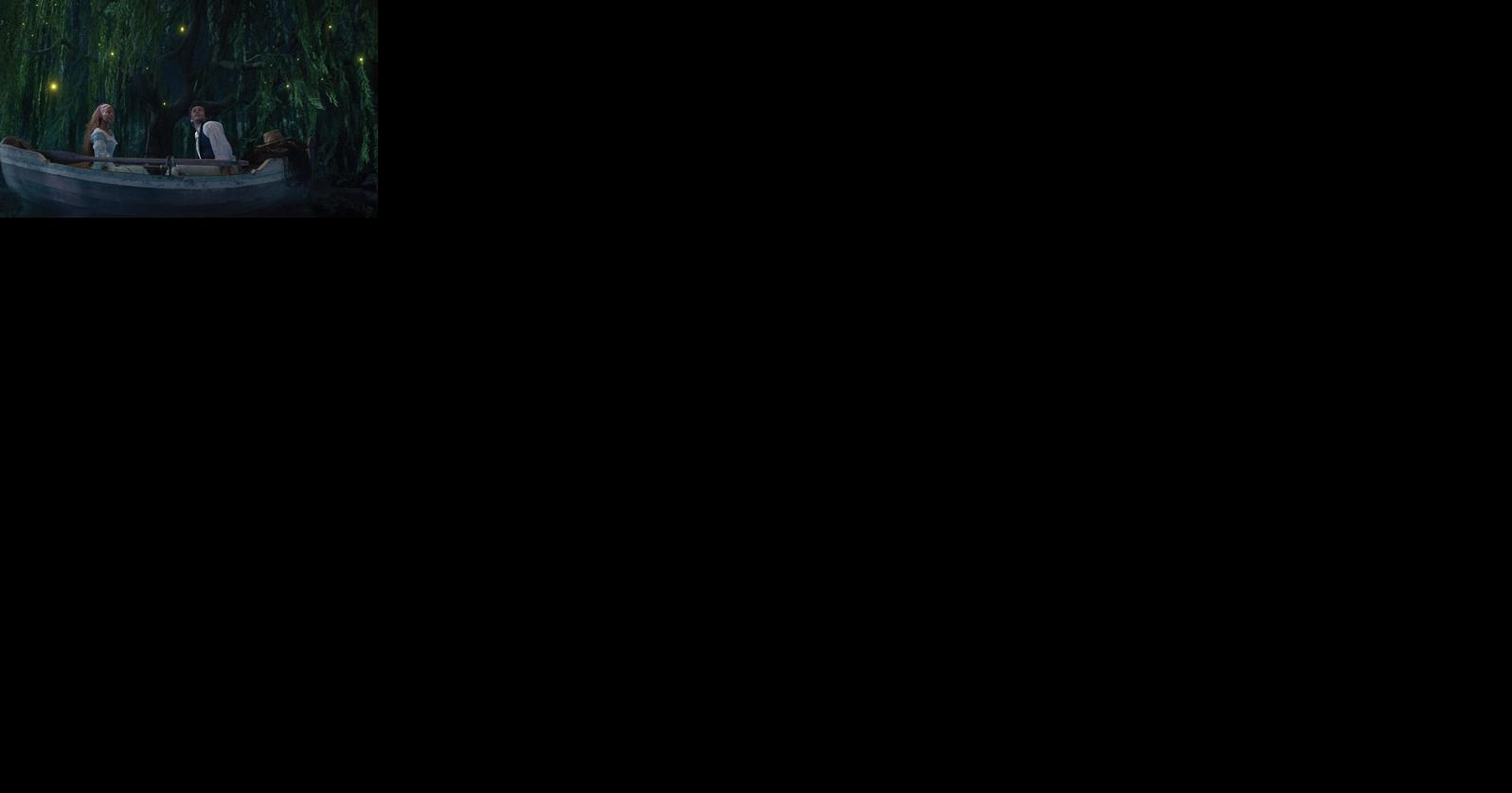 Mermaids, Donna Summer and Horror, Now Available to Stream (and See in Theaters) - Vimarsana News