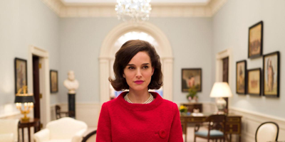 Despite Natalie Portman's Performance, <i>Jackie</i> Disappoints