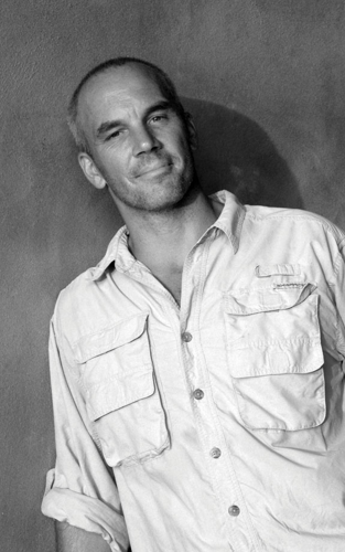 An interview with adventurer Mark Stephen Meadows, whose new book <i>Tea Time With Terrorists</i> chronicles his experiences getting to know the rebel terrorists of Sri Lanka