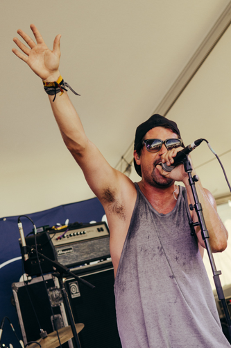 Bonnaroo Day 4: Billy Joel, Robert Plant and Spoon Close Out Sweet, Sweaty Fest