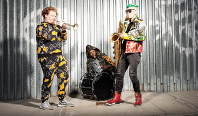 Too Many Zooz