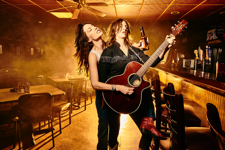 Year in Review: Nashville on Nashville