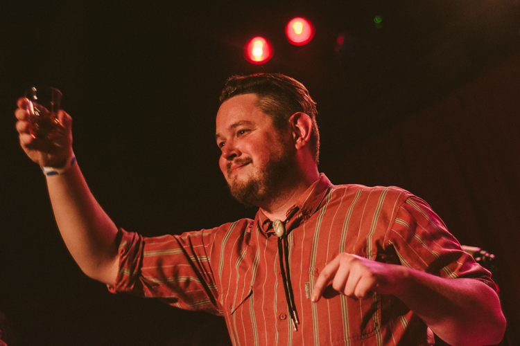 Little Bandit, Skyway Man and More Give YK Records a Night to Remember