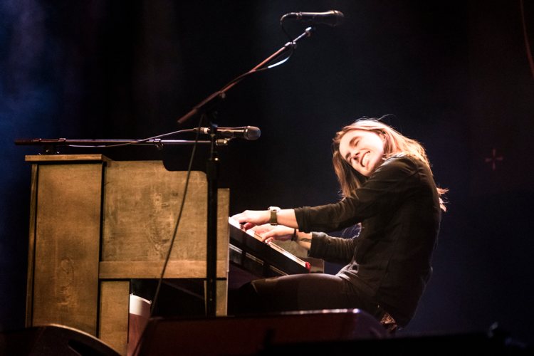 The Spin: boygenius at the Ryman, 11/4/2018