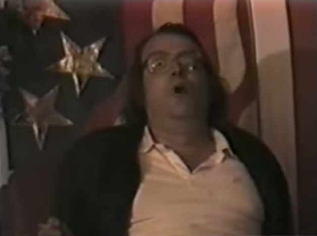 Golden Nugget: Dave Cloud presents <i>Nashville's Sound Fest</i> feat. Fugazi, Lambchop and More