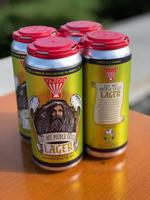 Yazoo Releases Let My People Gold Lager to Salute Nashville SC
