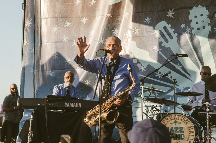 Pilgrimage Fest 2016 Brings the Heat to Franklin