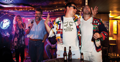 Best Dive Bar