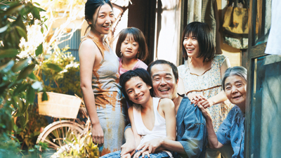 <i>Shoplifters</i> Is a Wellspring of Emotional Complexity