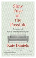 Kate Daniels’ <i>Slow Fuse of the Possible</i> Stands Along a Psychological Edge