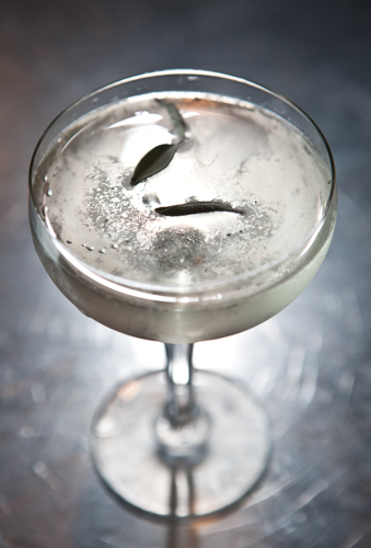 At Josephine, Burger Up owner Miranda Whitcomb Pontes takes 12South dining up another notch