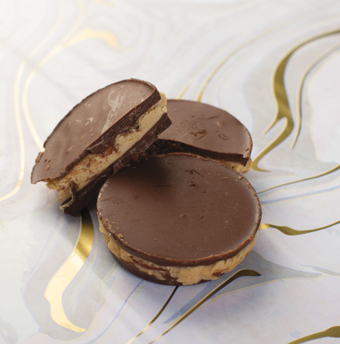 Colts’ New Owners Have a Vision for Their Chocolate Company