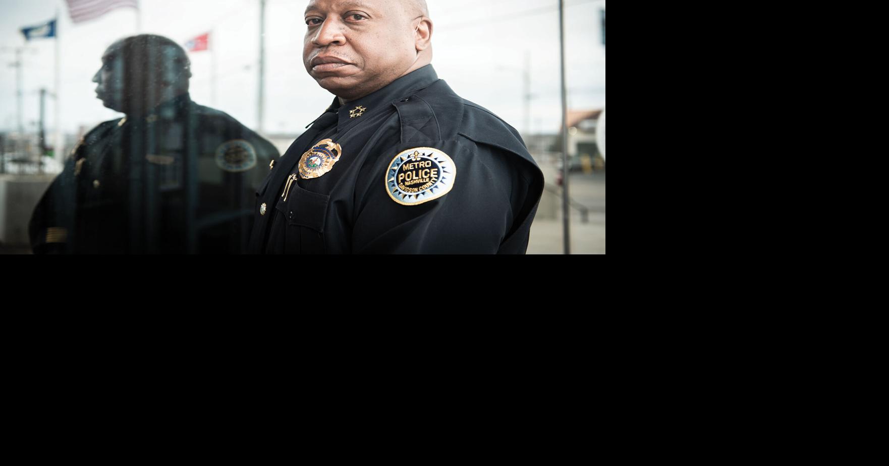 The Mayoral Candidates on Crime | Cover Story | nashvillescene.com