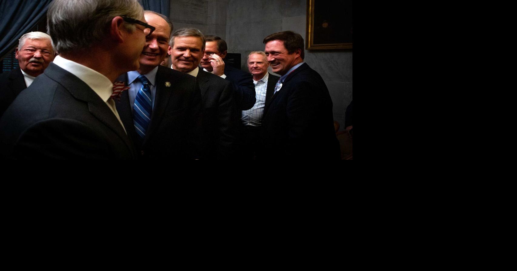 Back to the Hill: Expect State Lawmakers to Jockey for Leadership Roles